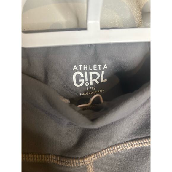 Athleta Girl Leggings - Picture 5 of 5